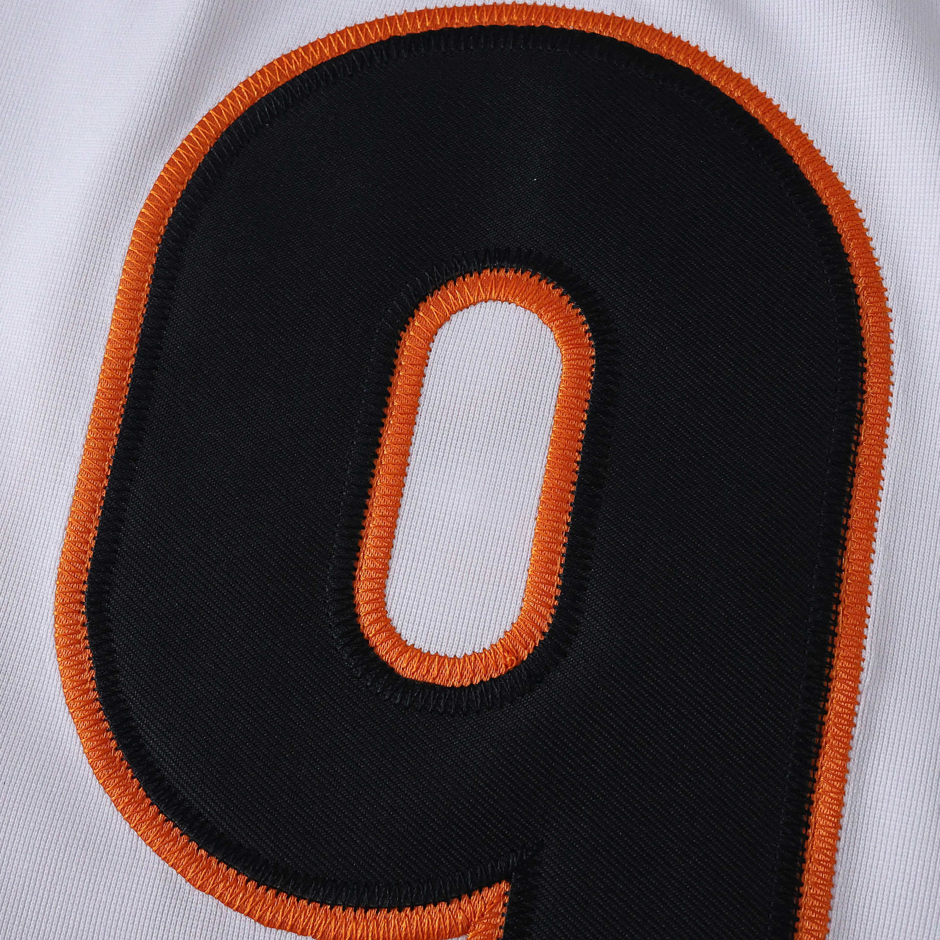 CIN Bengals Jersey White Jersify