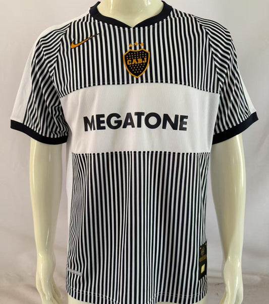 07 Boca 2006/20 Visitante
