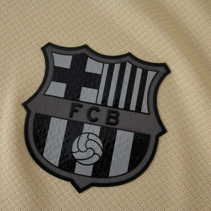 FC Barcelona 2025/26 Visitante