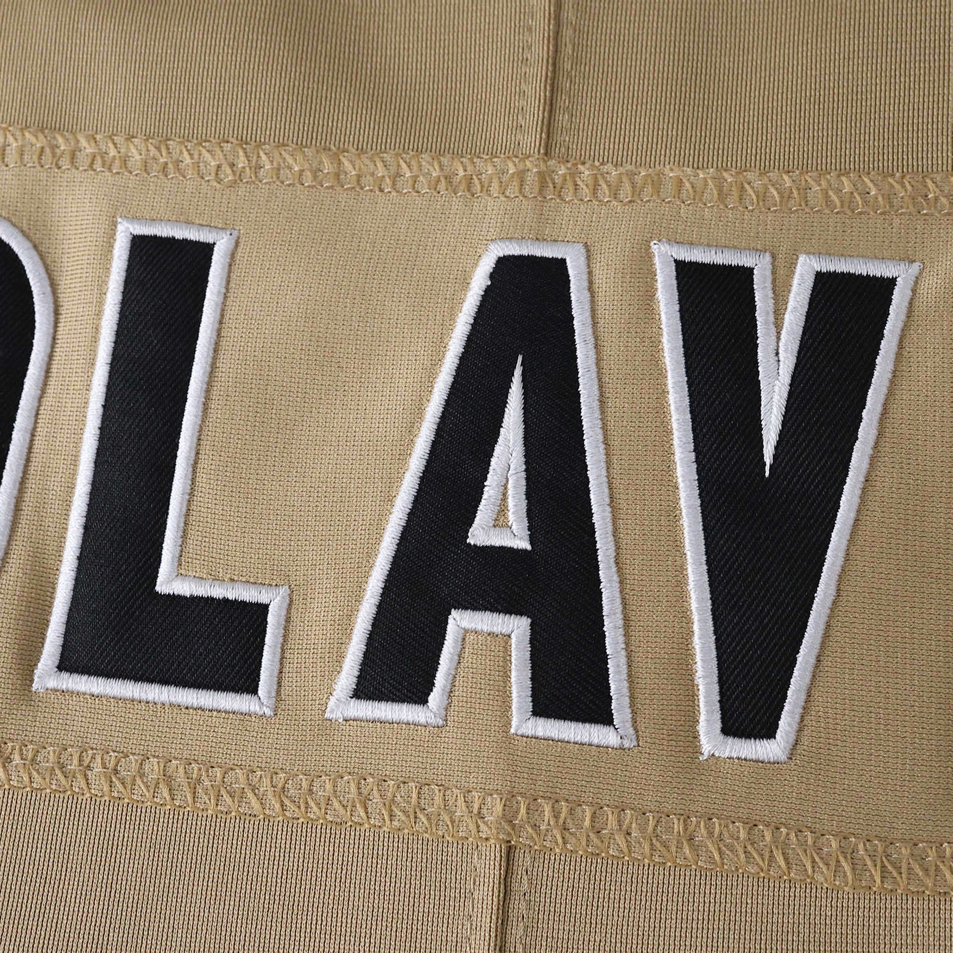 NO Saints Jersey Golden Jersify