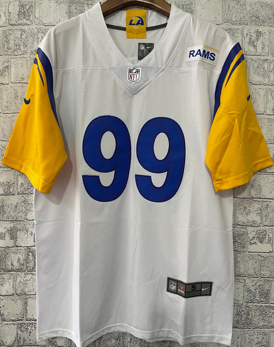 1616 Los Angeles Rams Donald Nfl