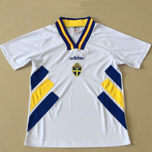 1994 Sweden Selecciones Especial