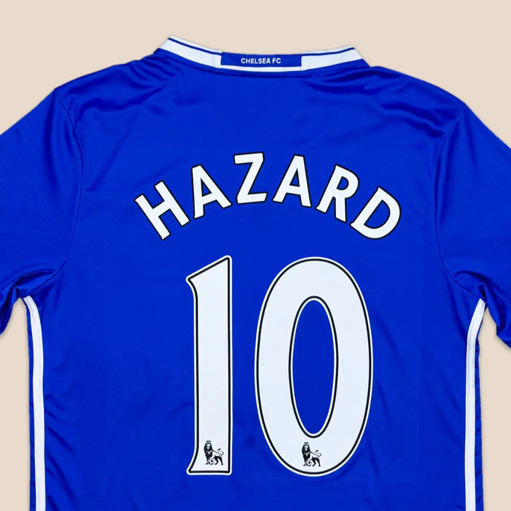 Chelsea 2017/18 Local Jersify