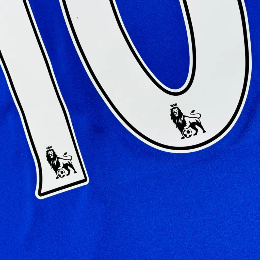 Chelsea 2017/18 Local Jersify