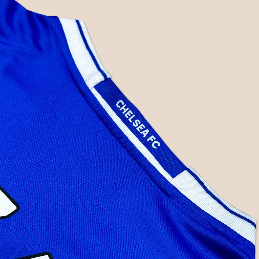 Chelsea 2017/18 Local Jersify