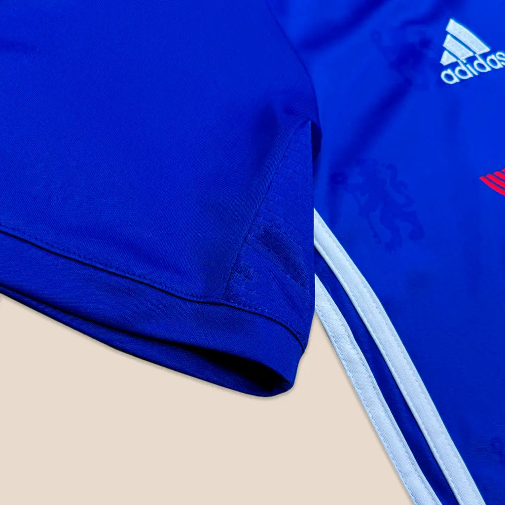 Chelsea 2017/18 Local Jersify