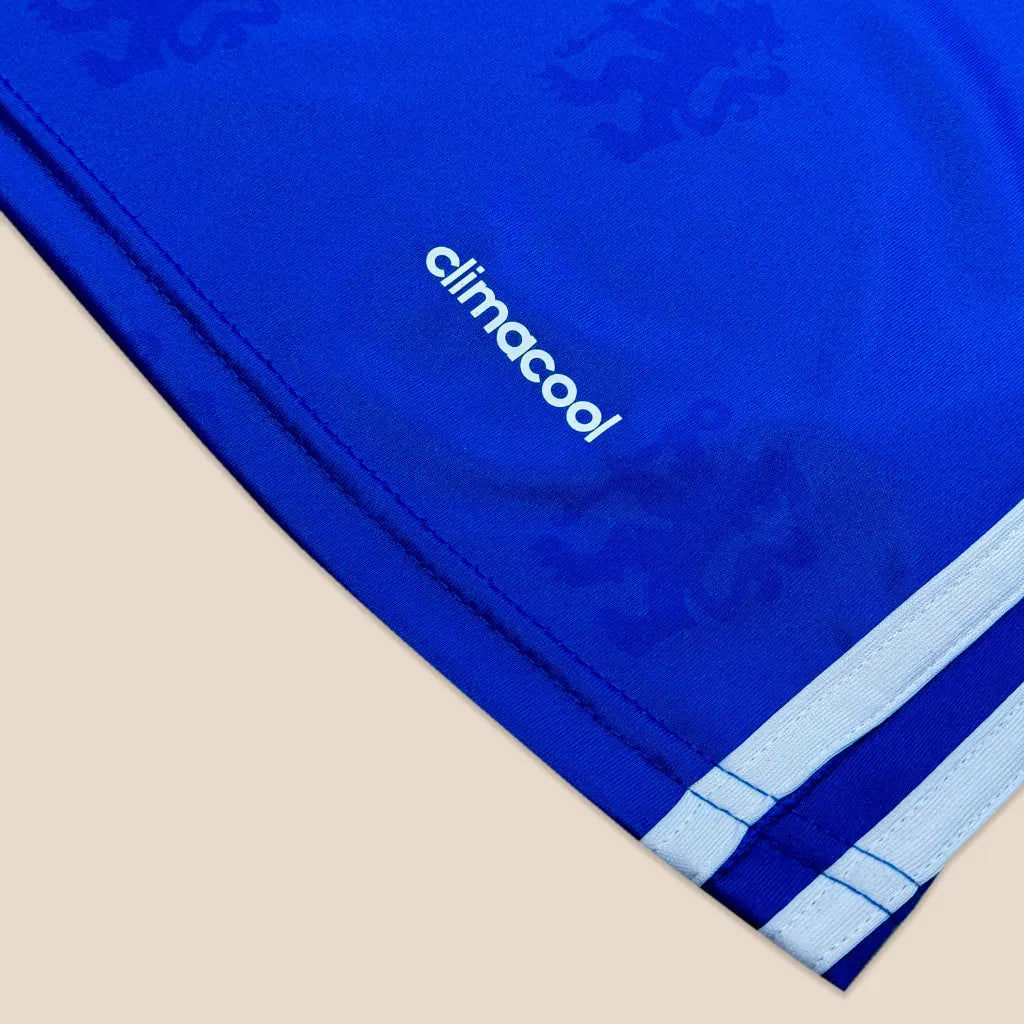 Chelsea 2017/18 Local Jersify