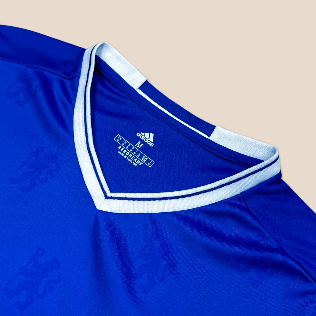 Chelsea 2017/18 Local Jersify