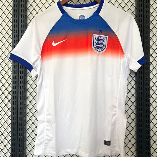 2025/26 Inglaterra Local Versión Fan Selecciones