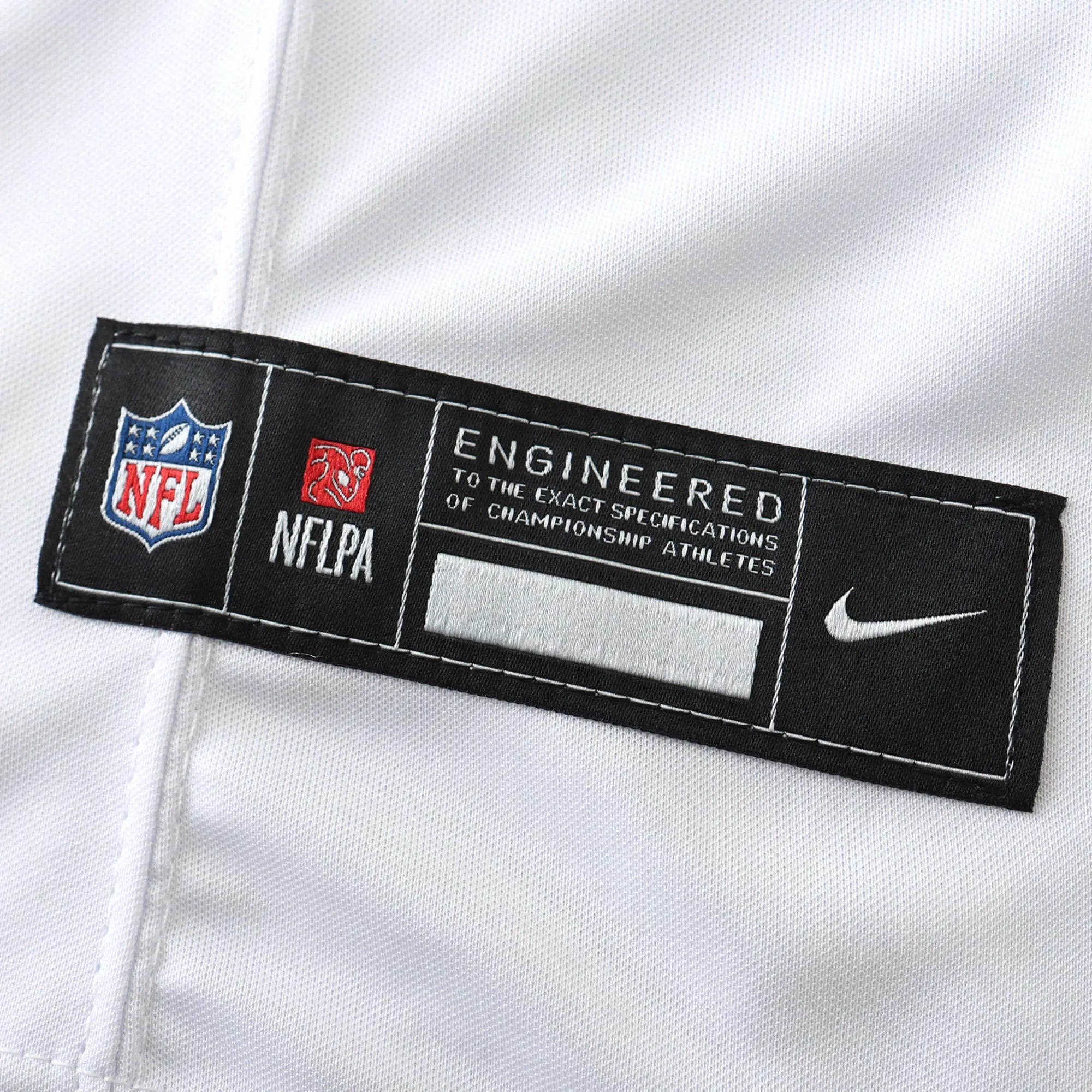 ARI Cardinals Jersey White TOUCHDOWN