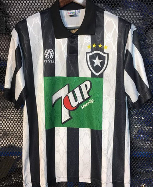 1995 Botafogo Local Local