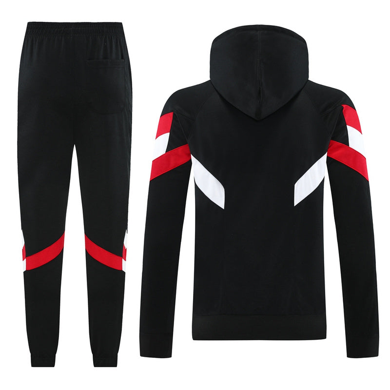 Conjunto Casual 2025 Manchester United