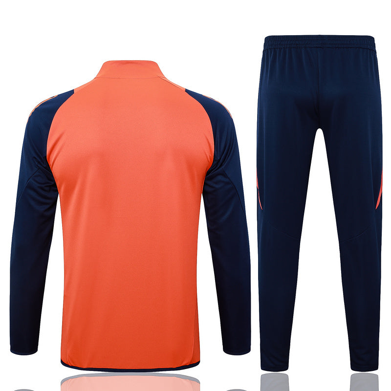 Conjunto Casual 2025 Manchester United