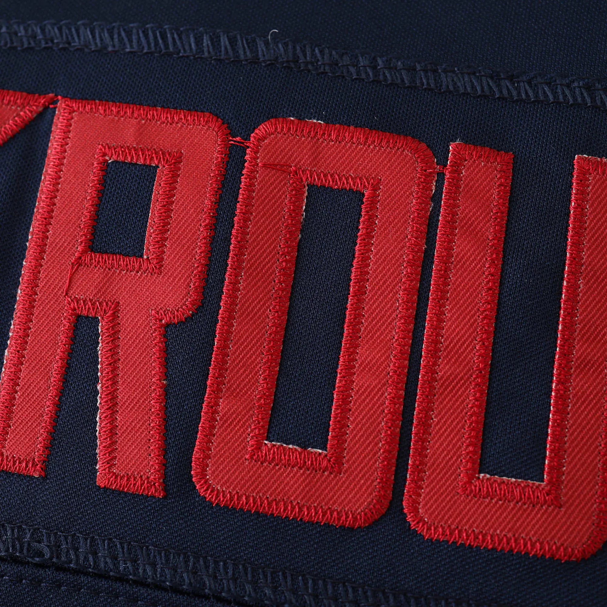 HOU Texans Jersey Dark Blue Jersify