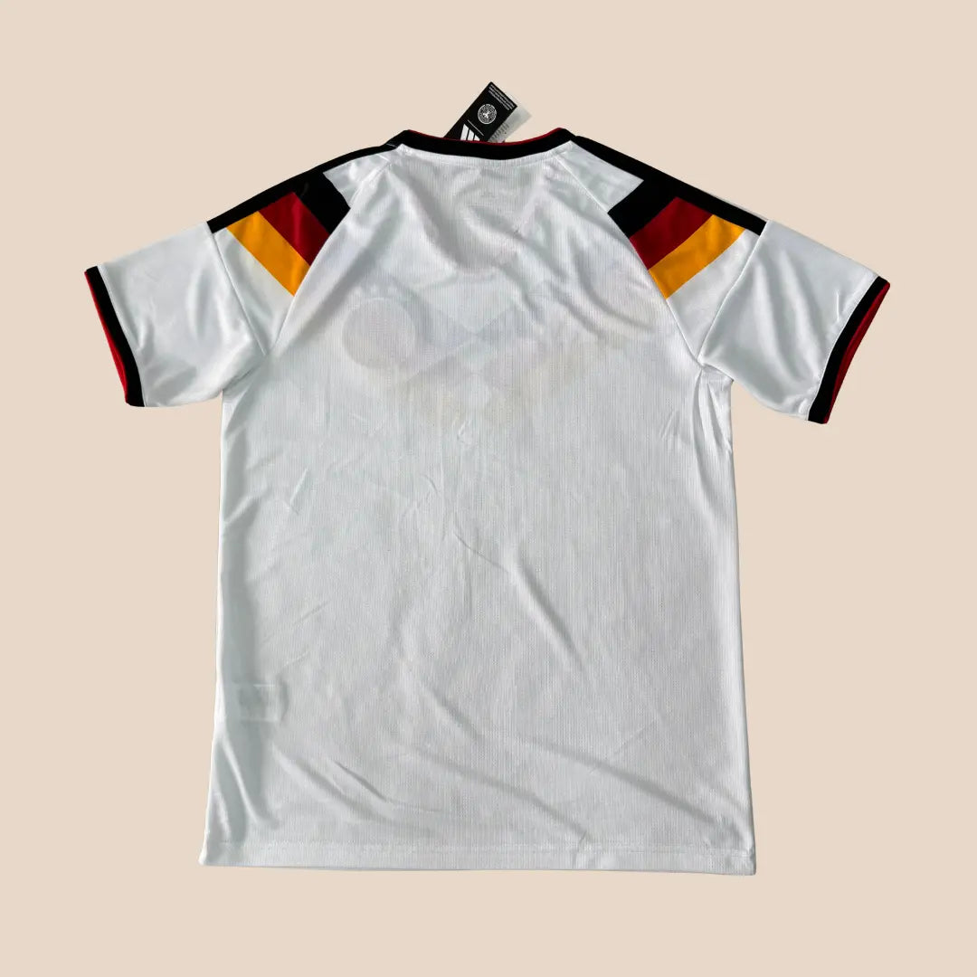 Alemania 2025/26 Local (Mundial 2026) Jersify