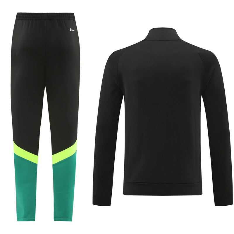 Conjunto Casual 2024/25 Manchester United