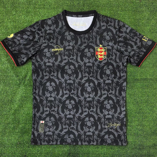 2025 Inglaterra Especial Versión Fan Selecciones