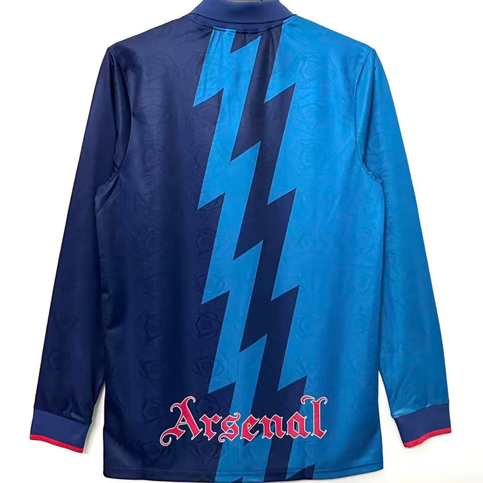 1995 Arsenal Visitante Visitante