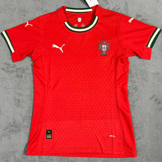 2025/26 Portugal Local Mujer Selecciones