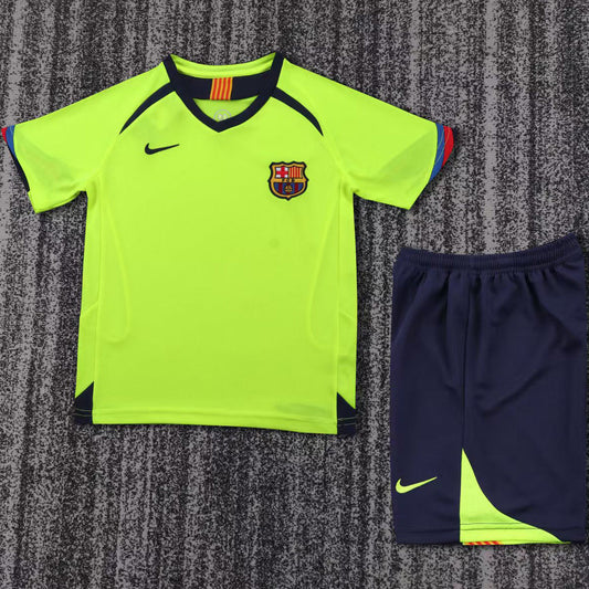 06 Barcelona 2005/20 Visitante