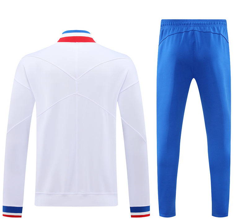 Conjunto Casual 2024/25 Francia