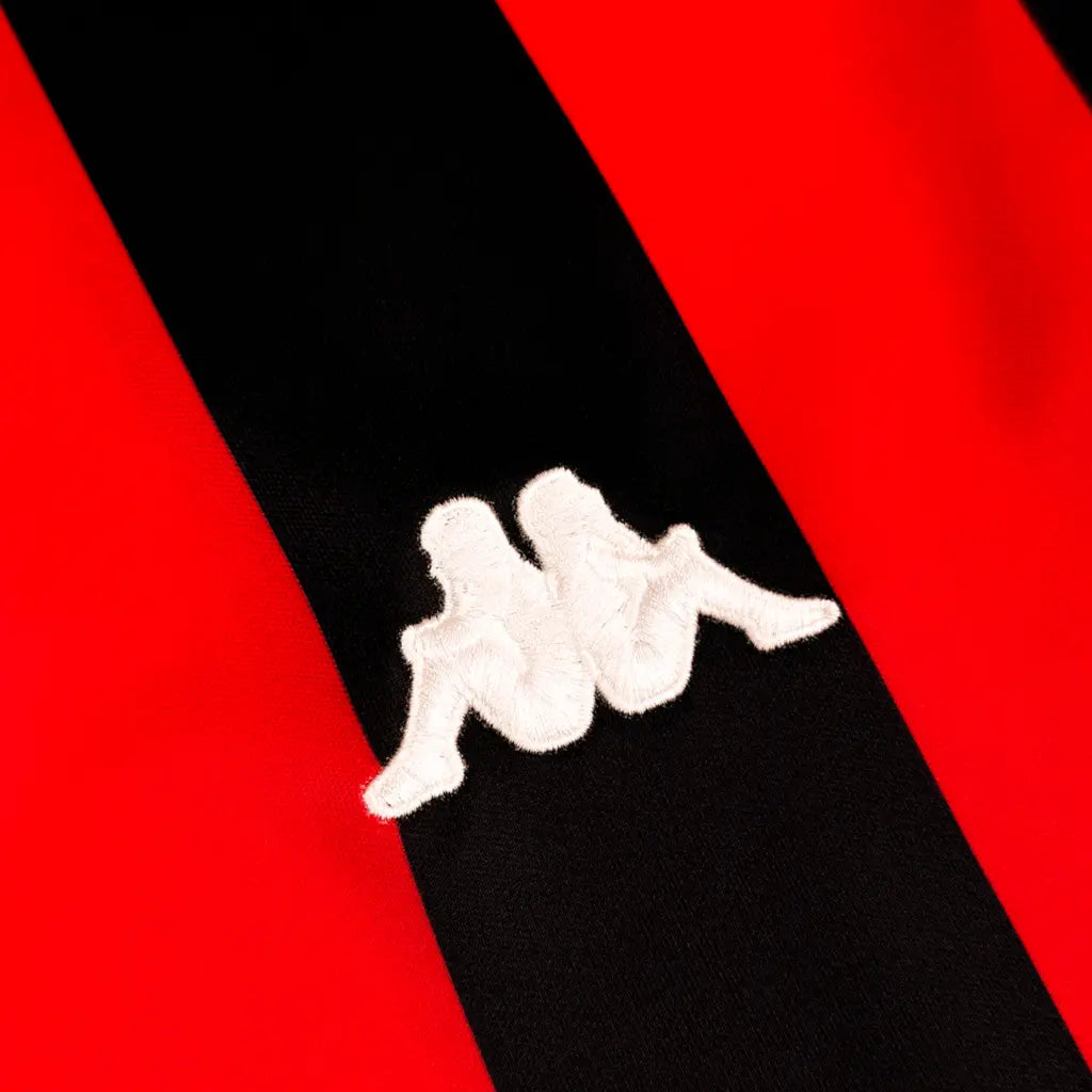 AC Milan 1988/89 Local Jersify