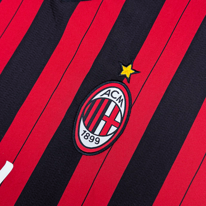 AC Milan 2013/14 Local