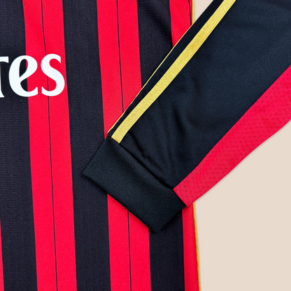 AC Milan 2013/14 Local