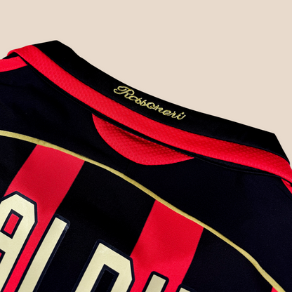 AC Milan 2006/07 Local