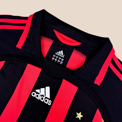 AC Milan 2006/07 Local