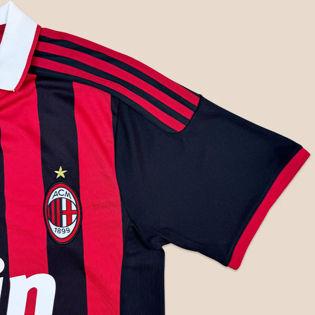 AC Milan 2009/10 Local Jersify