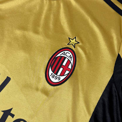 AC Milan 2013/14 Tercera