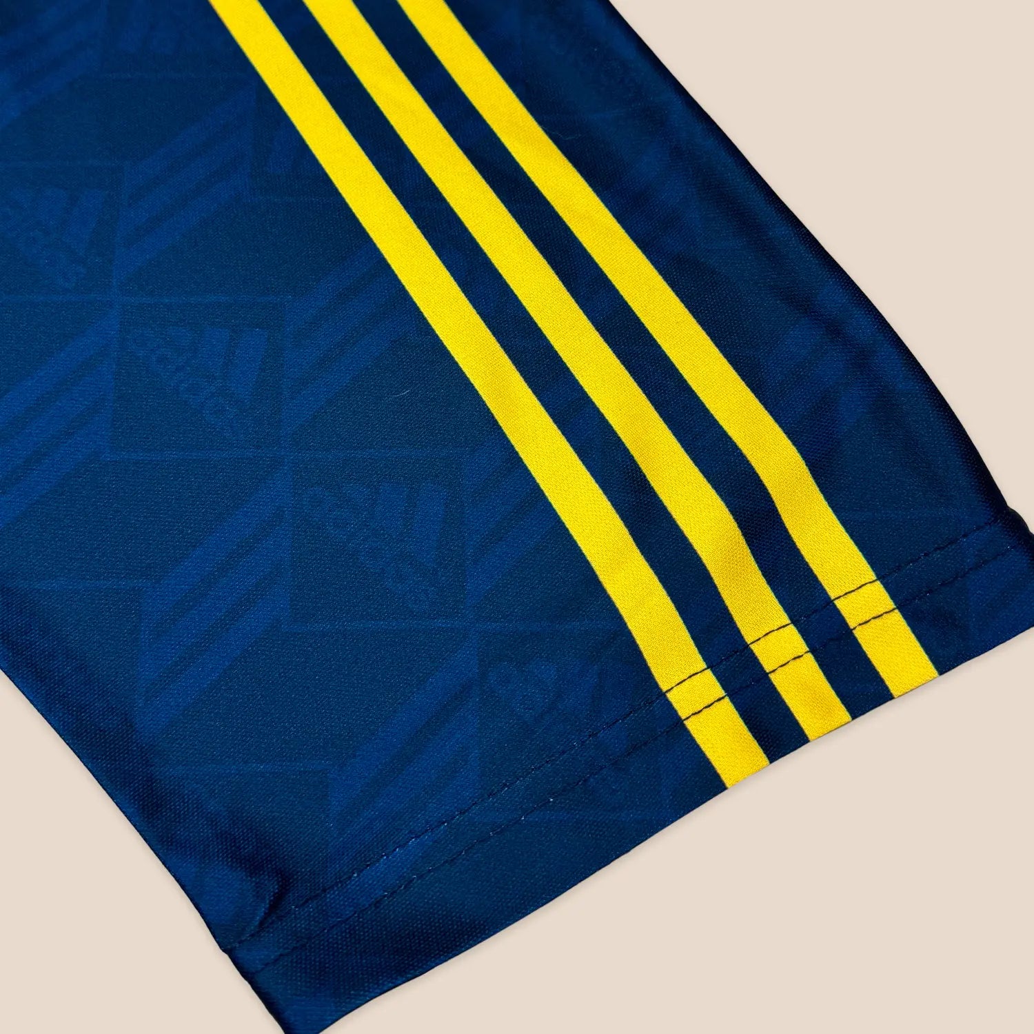 América 1998/99 Visitante Jersify