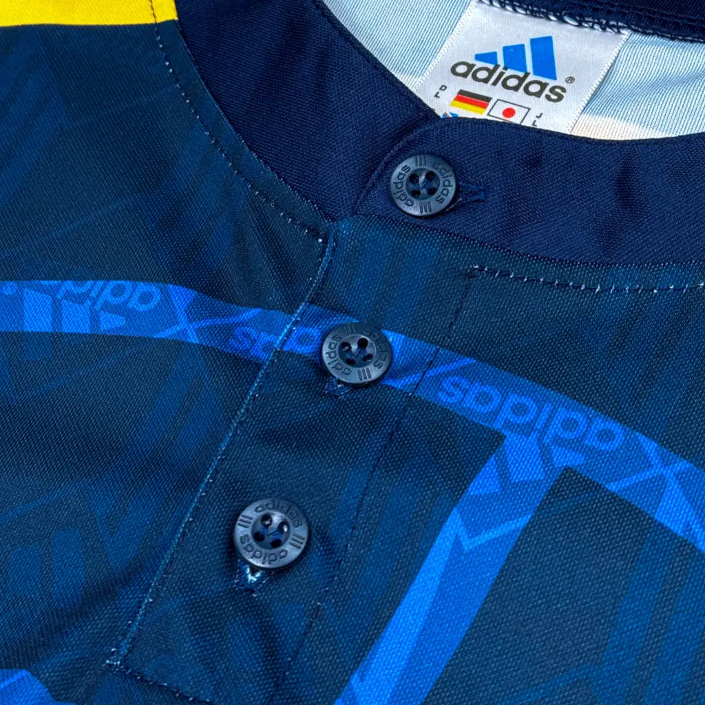 América 1998/99 Visitante Jersify