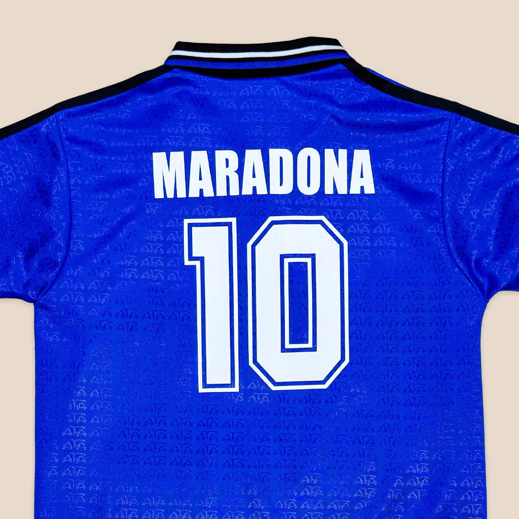 Argentina 1994 Visitante para Niños Jersify