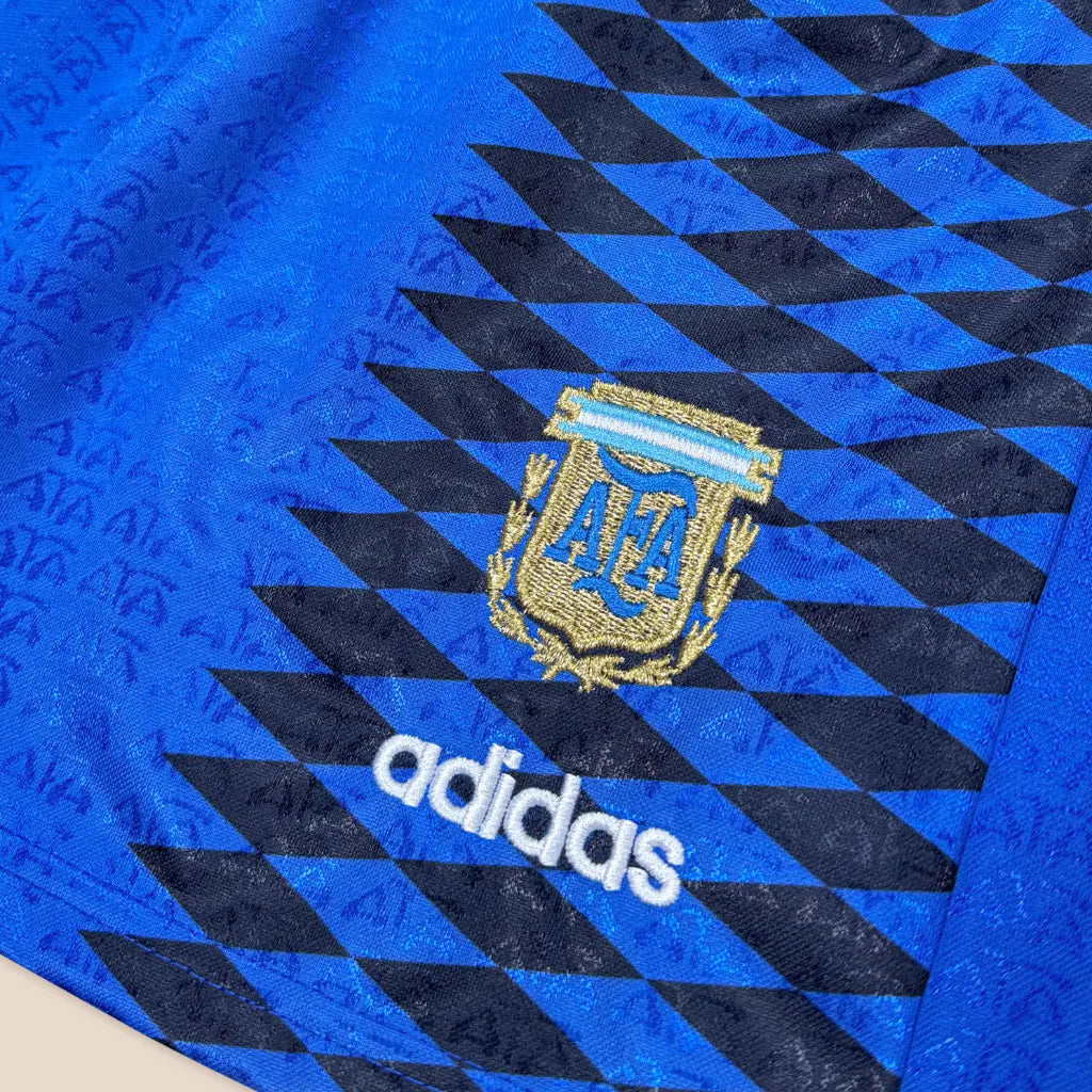 Argentina 1994 Visitante para Niños Jersify