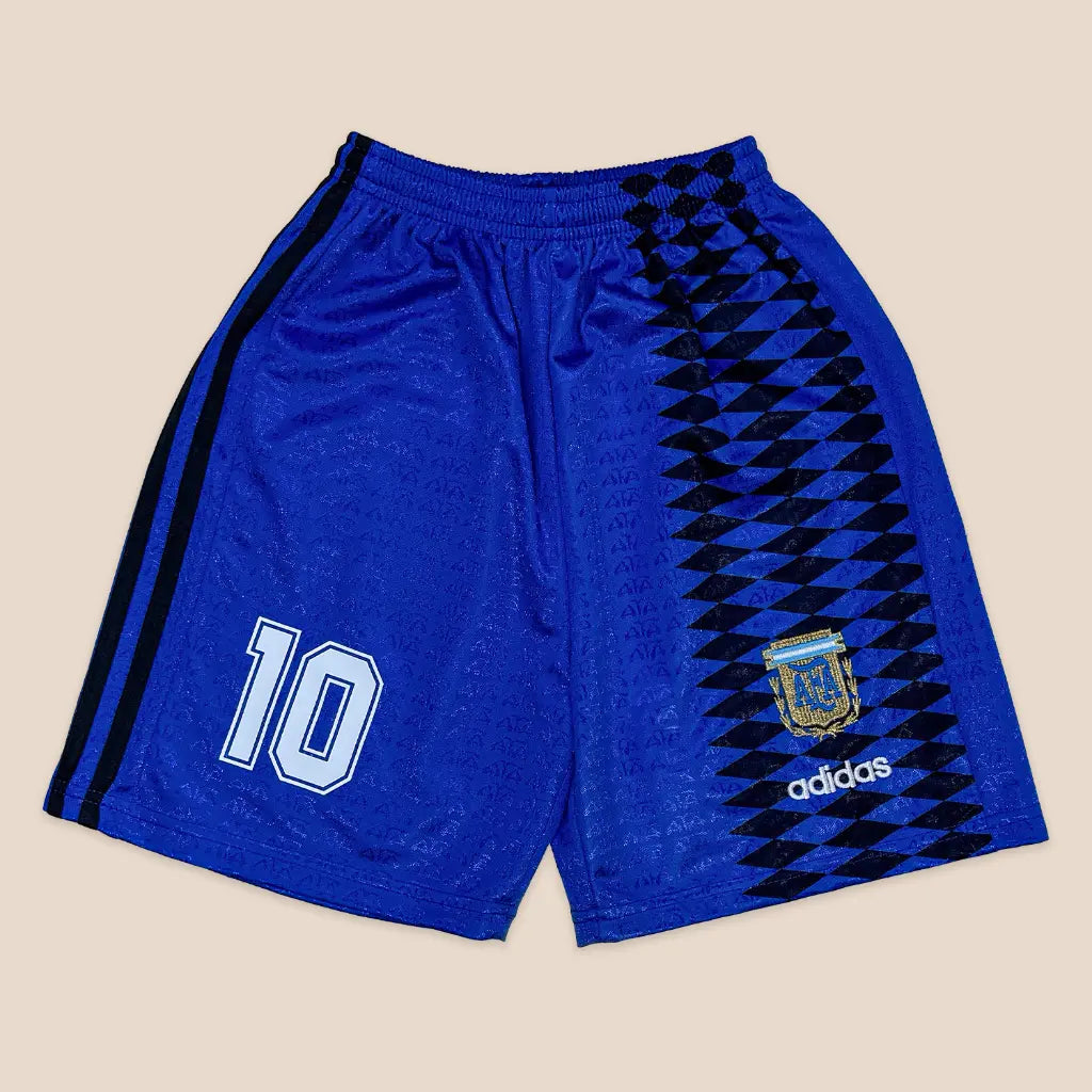 Argentina 1994 Visitante para Niños Jersify