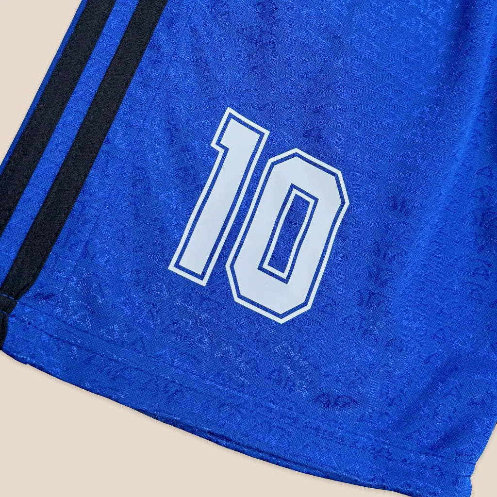 Argentina 1994 Visitante para Niños Jersify