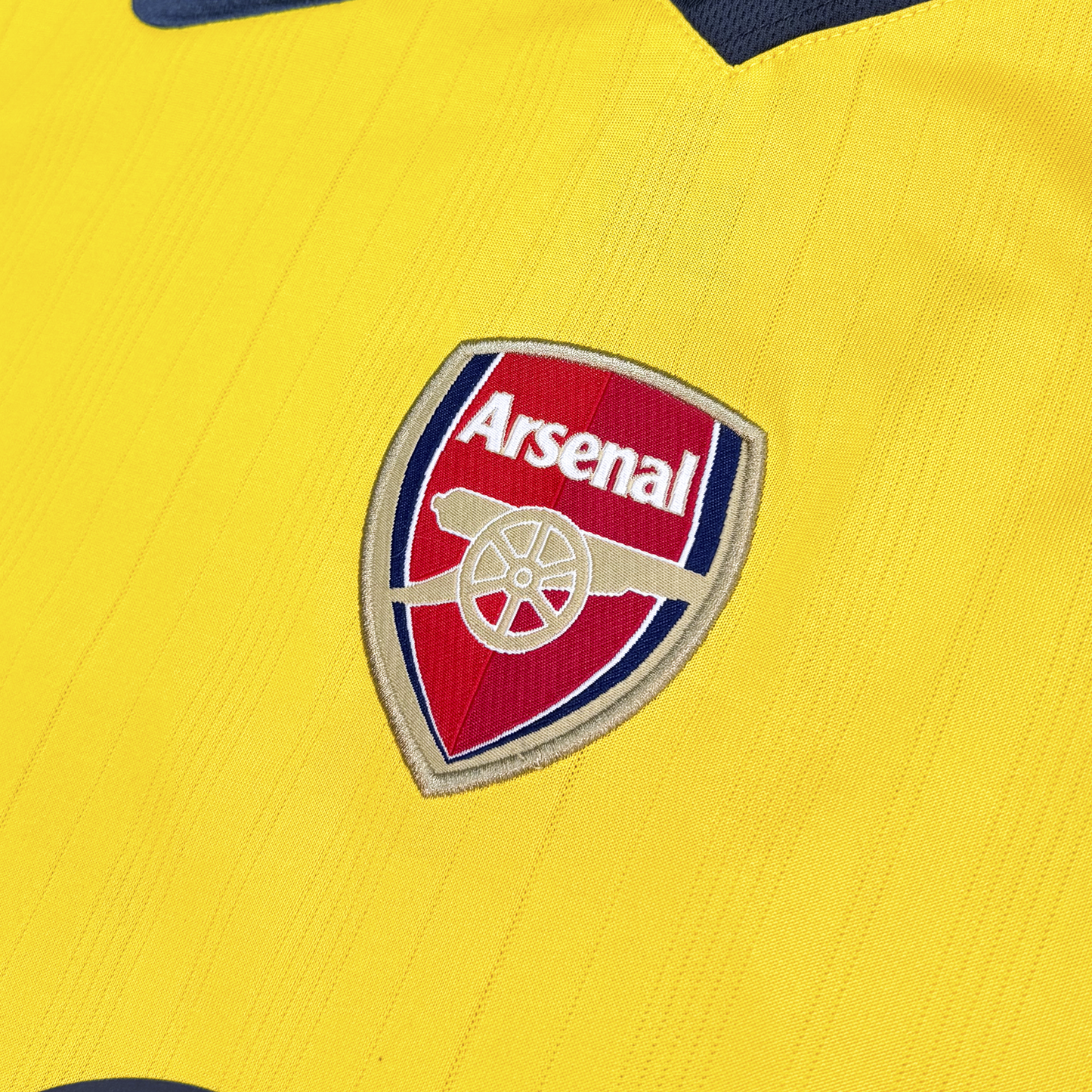 Arsenal 2005/06 Visitante