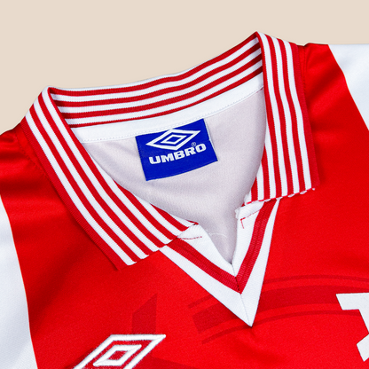 Ajax 1995/96 Local