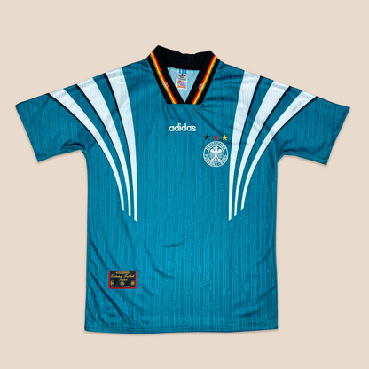Alemania 1996 Visitante