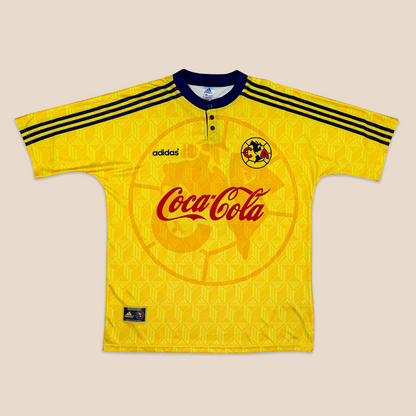 América 1998/99 Local