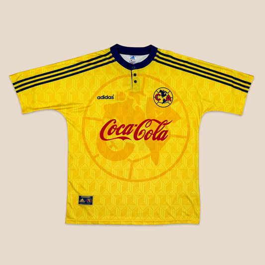 América 1998/99 Local