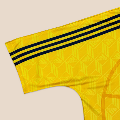 América 1998/99 Local
