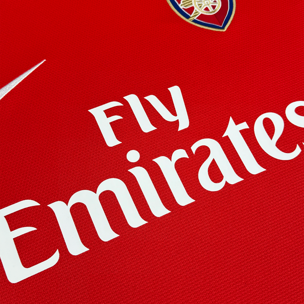 Arsenal 2012/13 Local
