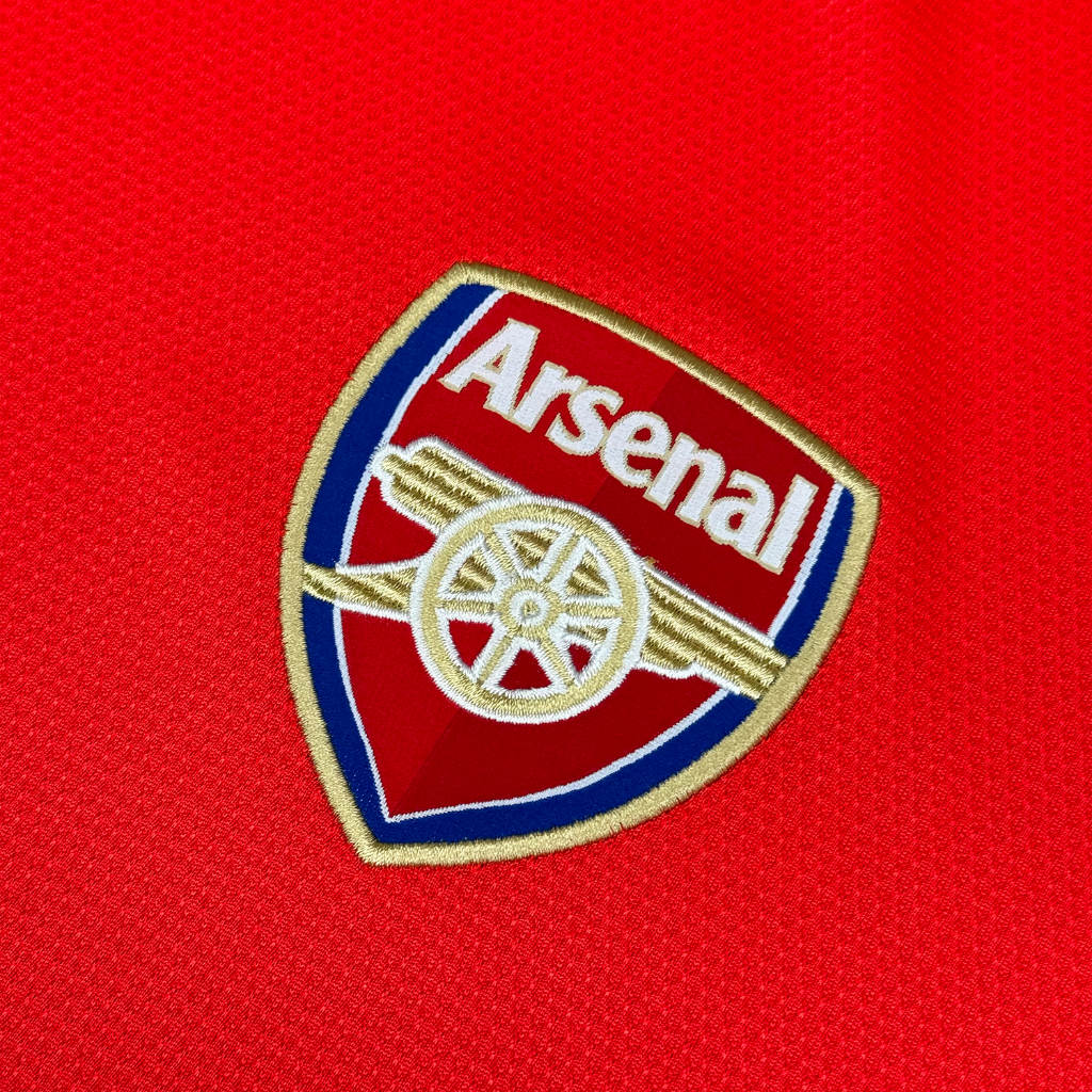 Arsenal 2012/13 Local