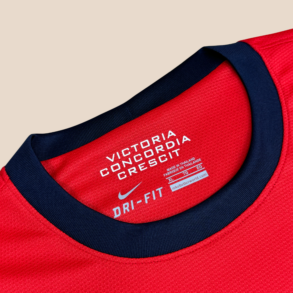 Arsenal 2012/13 Local