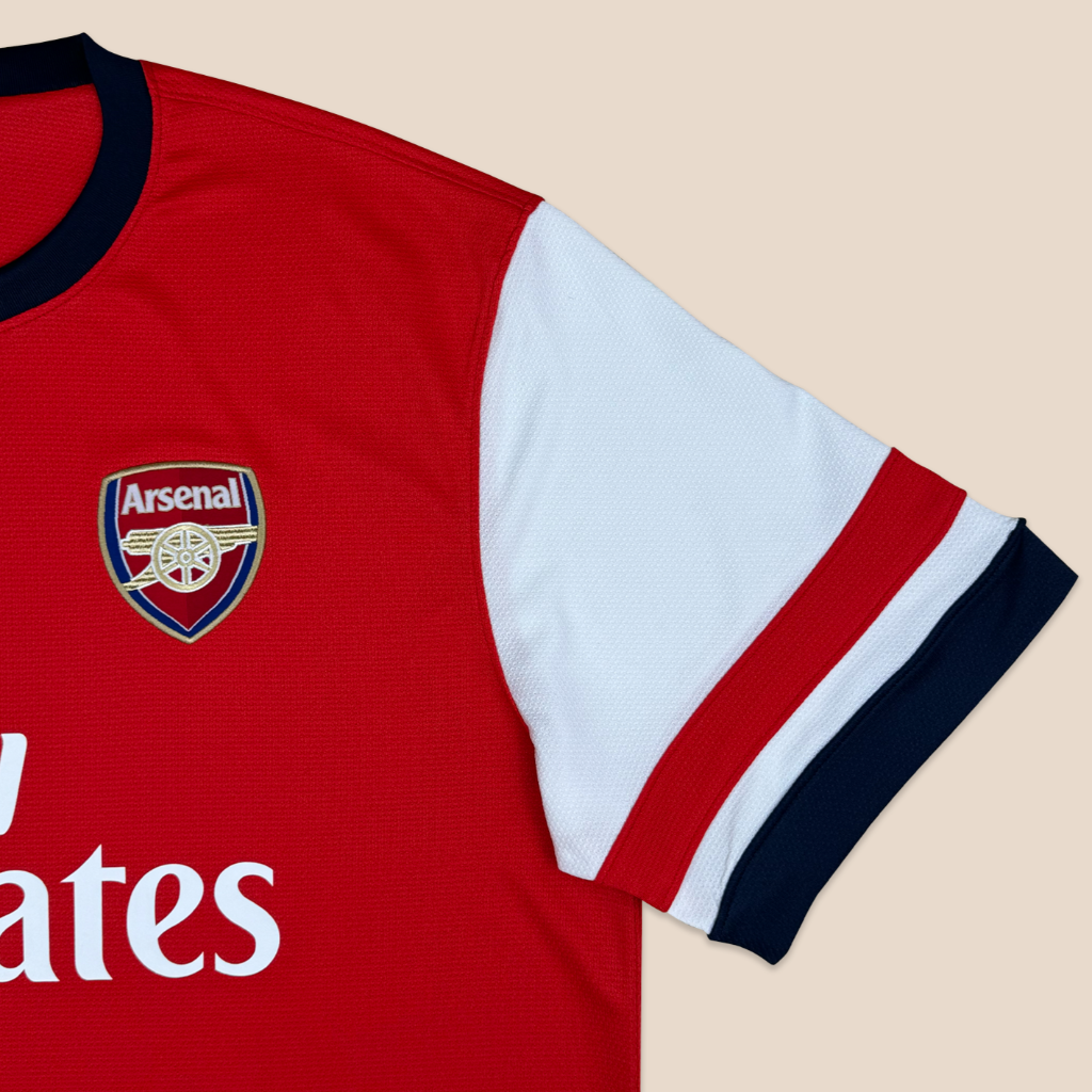 Arsenal 2012/13 Local