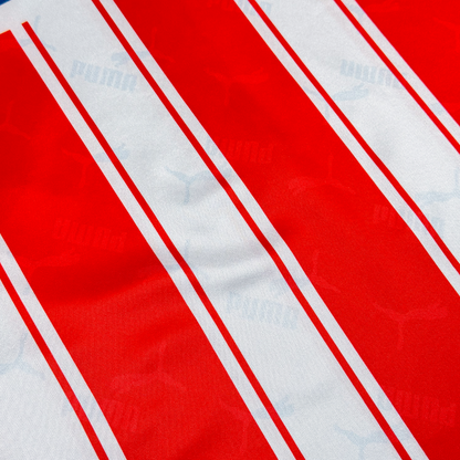 Atlético Madrid 1994/95 Local