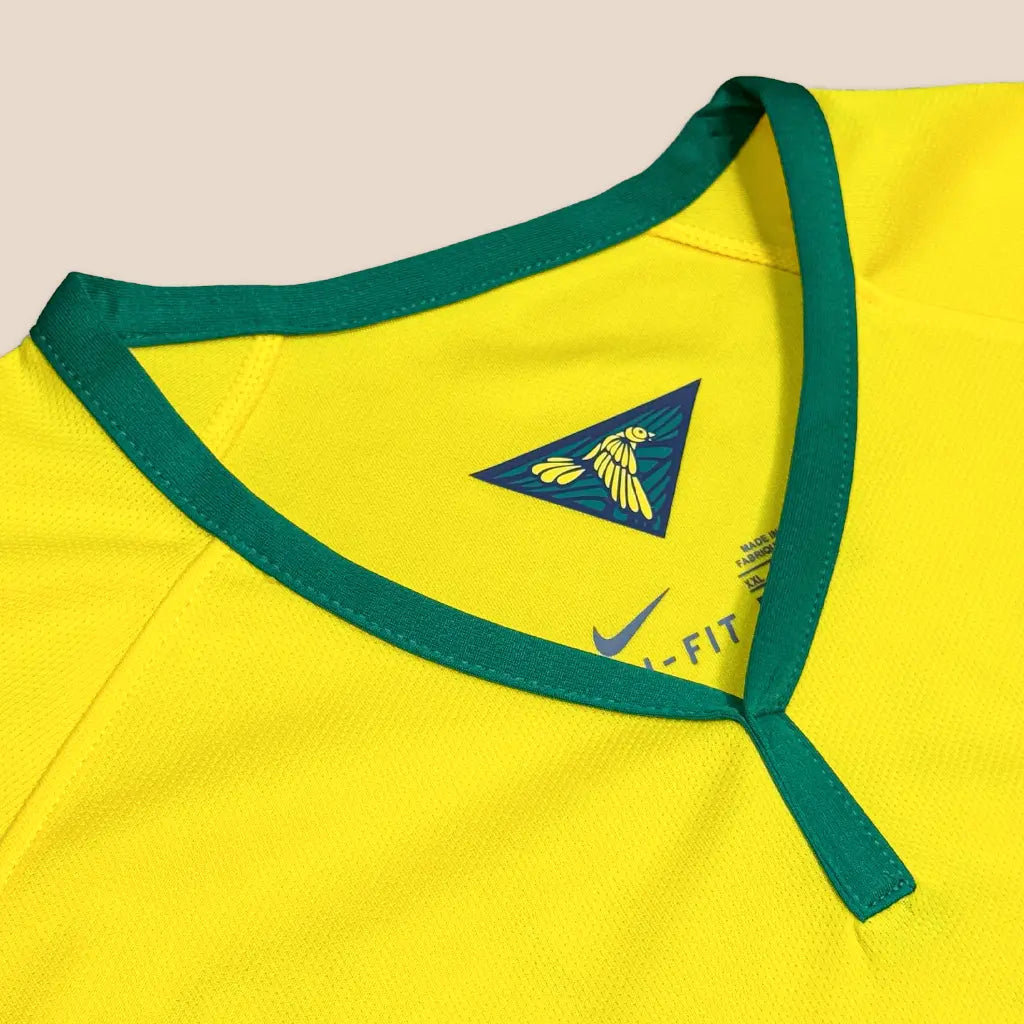 Brasil 2014 Local Jersify